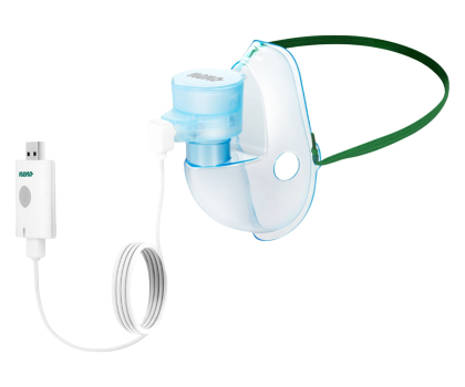 Inhalator Neno SIATECZKOWY NEBULIZATOR NENO BENE